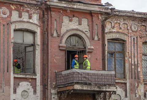 Что такое акт на скрытые работы и зачем он нужен в ЖК