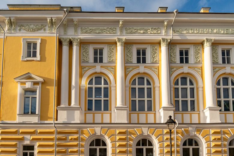 Какие виды скрытых работ фиксируются в ЖК «Lucky»?