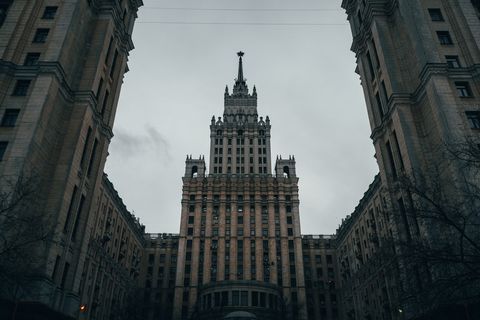 Как формируется рейтинг архитектурных бюро Москвы