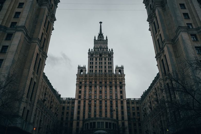 Как формируется рейтинг архитектурных бюро Москвы