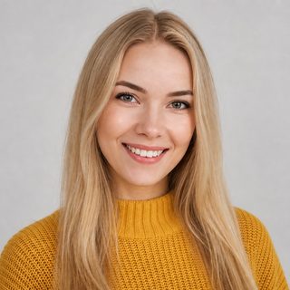 Марина Соколова