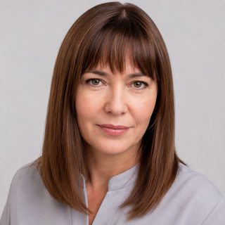 Вероника Фомина