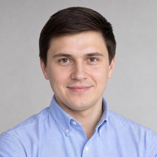 Захар Волков