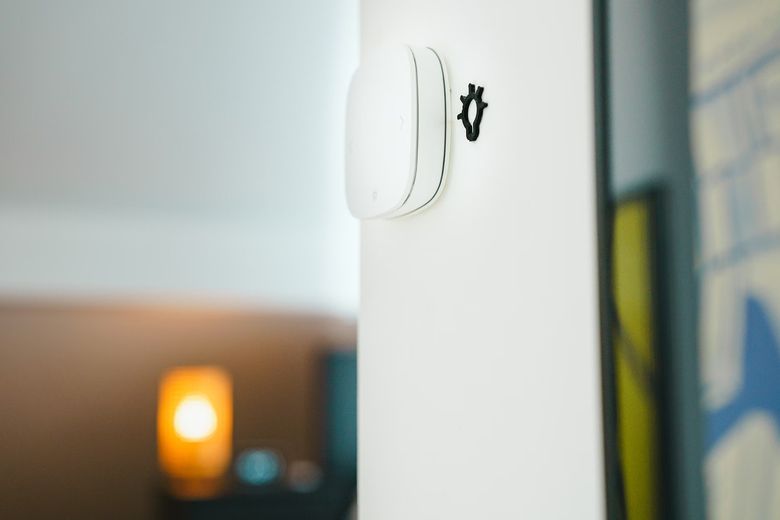 Нужно ли прокладывать кабели для Wi-Fi или достаточно Mesh-системы?