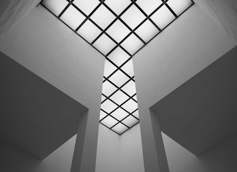 White box: что остаётся за подвесным потолком