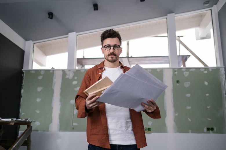Почему подрядчики предлагают работать «без бумаг»
