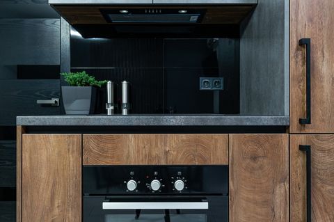 Какие планировочные решения актуальны для кухни в 2025 году?