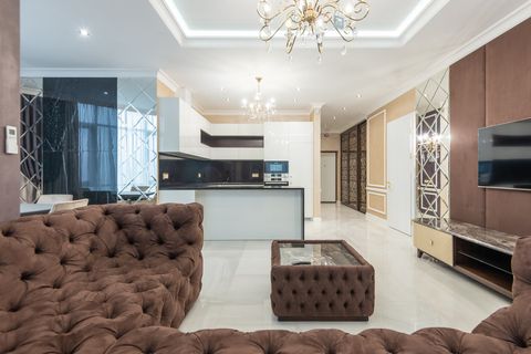 Что входит в дизайн-проект квартиры в 2025 году: базовый состав
