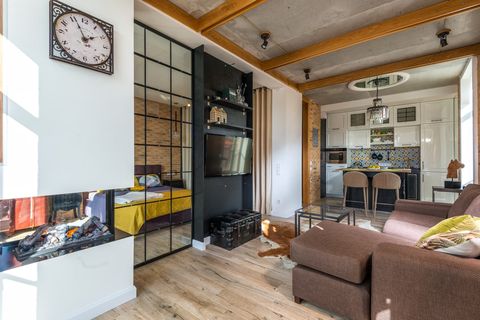 Какие камины разрешены в квартирах новостроек Москвы?