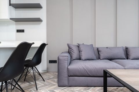 Что такое минимализм в контексте элитного ЖК Art Residence?