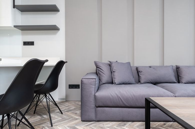 Что такое минимализм в контексте элитного ЖК Art Residence?