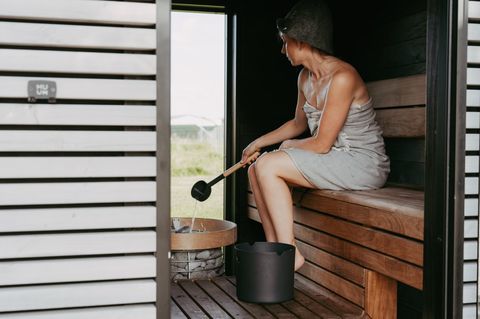 Что такое домашний SPA-комплекс и какие форматы доступны в квартире