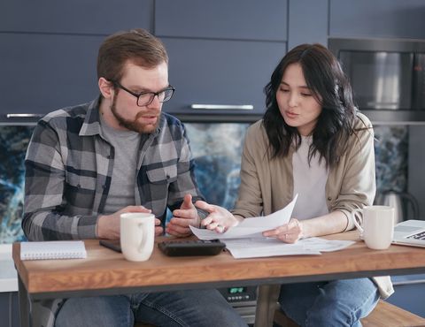 Что считается дополнительной работой и почему возникает разница в смете