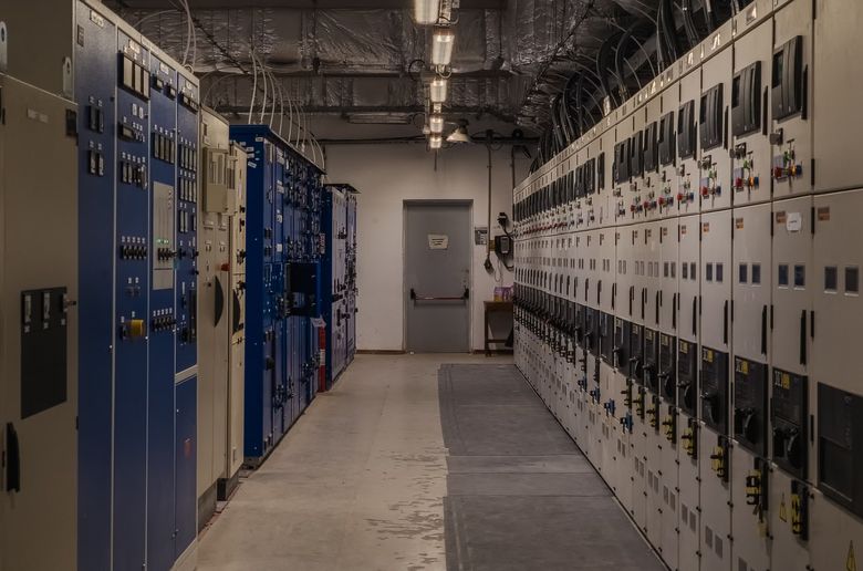 Сколько модулей нужно в электрощитке для квартиры 80-120 м²?