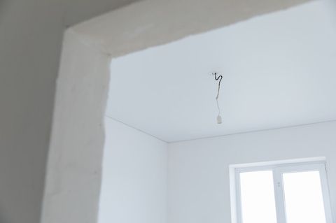 Что такое White Box и какую электрику предлагает застройщик в Lumin House