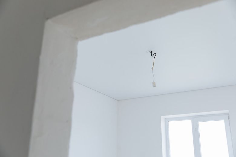 Что такое White Box и какую электрику предлагает застройщик в Lumin House