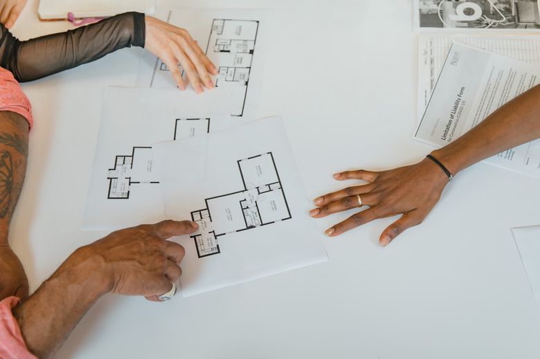 Что считается изменением проекта перепланировки и когда это необходимо?