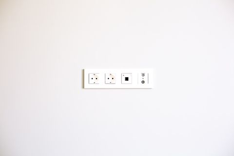 Какие нормативы действуют для штукатурки в White Box?