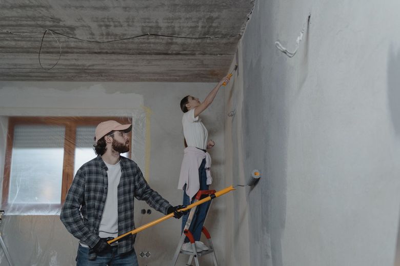 Какие параметры и допуски нужно указывать для черновых работ