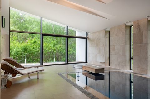Почему SPA-зона - это отдельная дисциплина, а не «просто мокрые помещения»