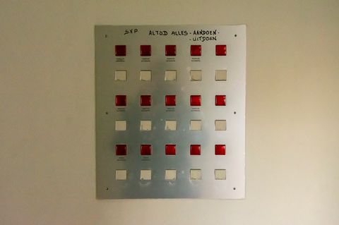 Чем принципиально отличается KNX от беспроводных протоколов?