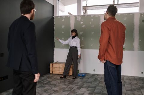 Кто такой технический заказчик и чем он отличается от прораба?