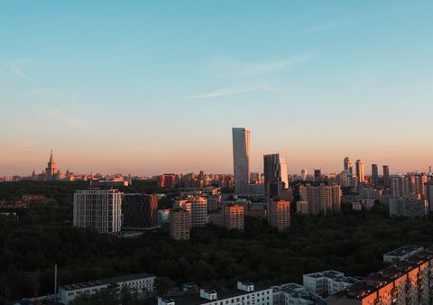 Критерии оценки архитектурного бюро