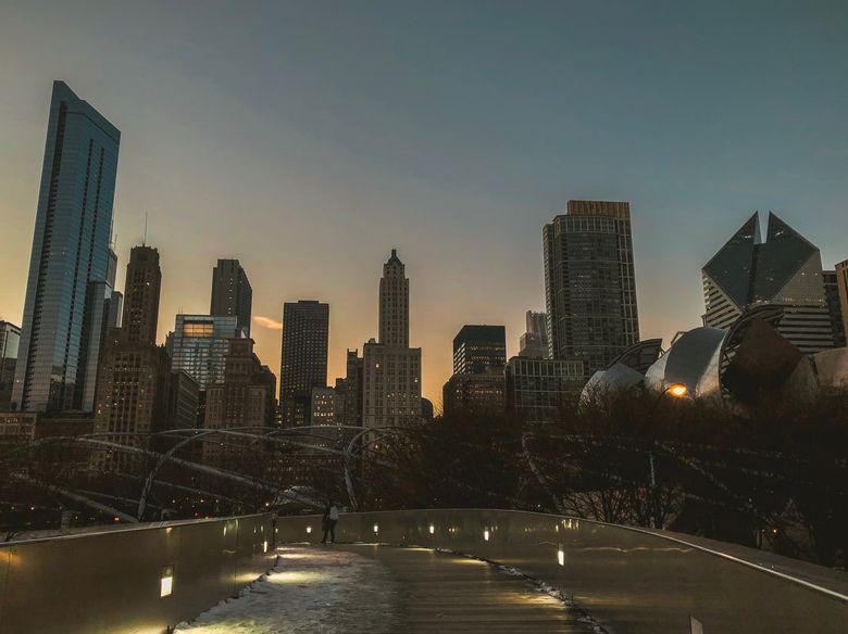 Особенности проектирования в КП Millennium Park: что нужно знать заказчику