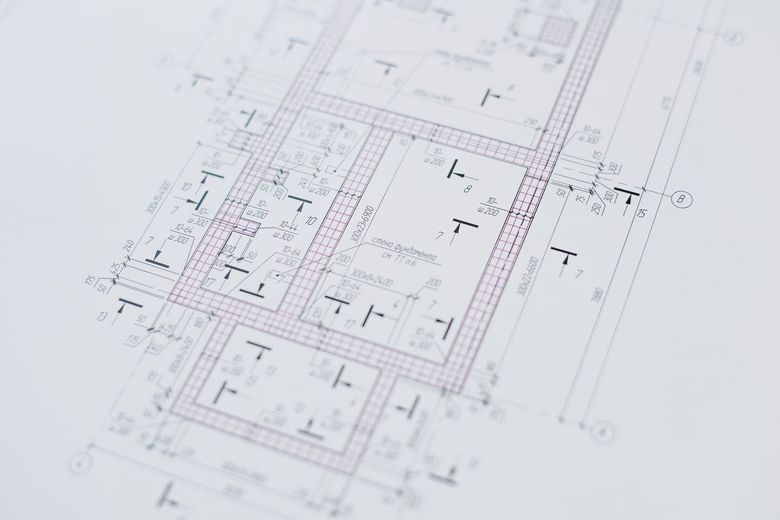 «Красные линии» на плане БТИ: что это такое