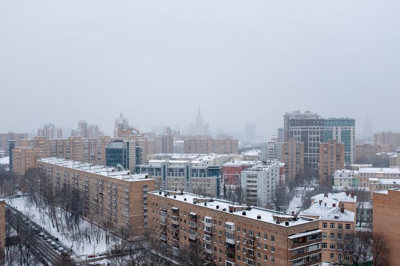 Нормативы инсоляции для ИЖС в Московской области