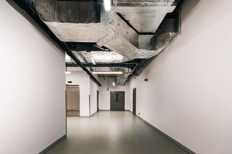 Почему монтаж HVAC в ЖК «Эдельвейс» требует отдельного подхода?