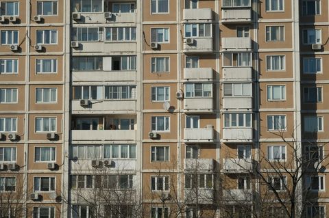 Почему вентиляция и кондиционирование - зона риска при приёмке квартиры в новостройке