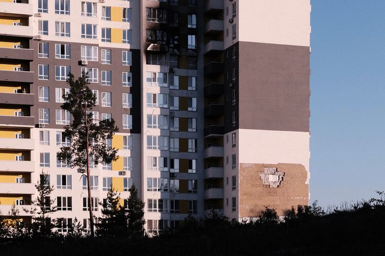 Что делать при заливе квартиры во время ремонта?