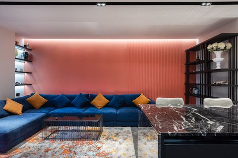 Почему терракот в делюкс-интерьере - это инженерное решение, а не только цвет