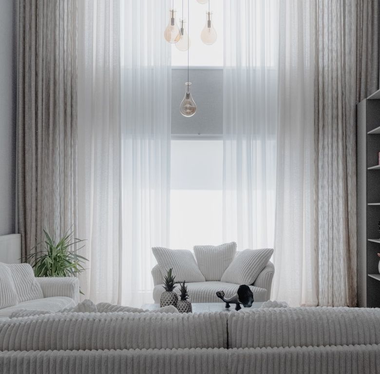 1. Heshi Design
