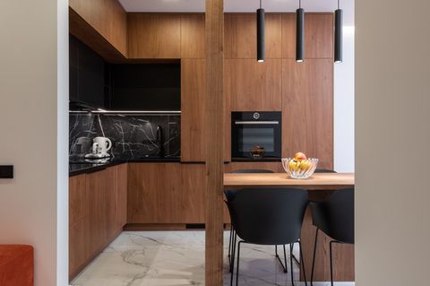 Какие стили интерьера актуальны в Москве в 2025-2026 годах?